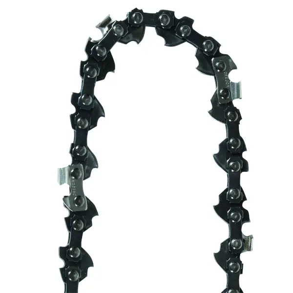Einhell Ketting - 1 stuk - 35 cm / 52 schakels - Schakeldikte: 1,3 mm - Kettingsteek: 3/8"