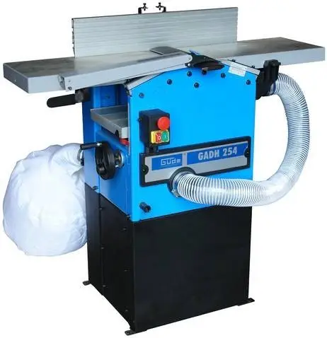 Güde Vlak-vandiktebank GADH 254/230V
