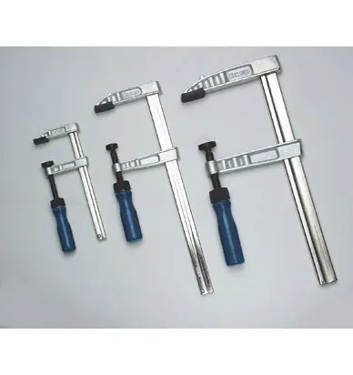 MANNESMANN lijmklem 50 x 150mm