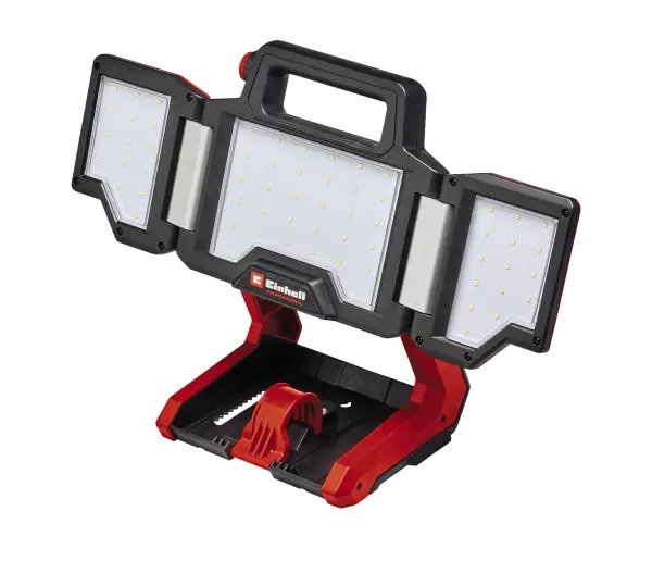 Einhell TP-CL 18/3000 Li Solo - Accu Lamp - Power X-Change