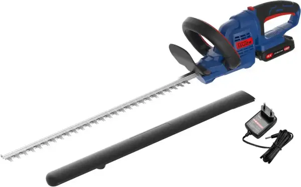 Güde Accu-heggenschaar 18-201-05 - KIT (Inclusief Accu & Lader)