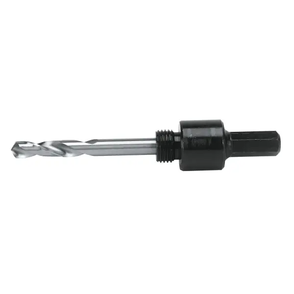 IRWIN Adaptor 9,5mm spankopdiameter, past in gatzagen 14-30mm