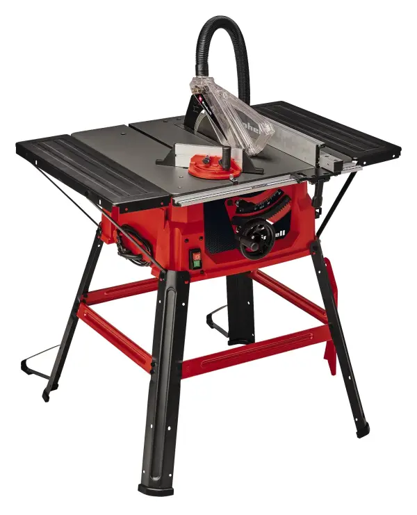Einhell Zaagtafel | TC-TS 2025/2 U