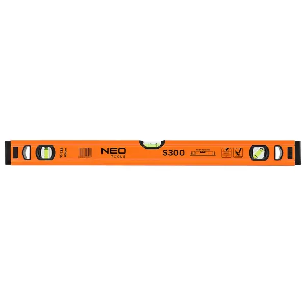 NEO Waterpas 60cm 71-132