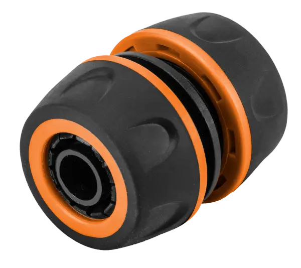 NEO Slangreparator 1/2"– Slangverbinder voor Irrigatie en Sproeisystemen