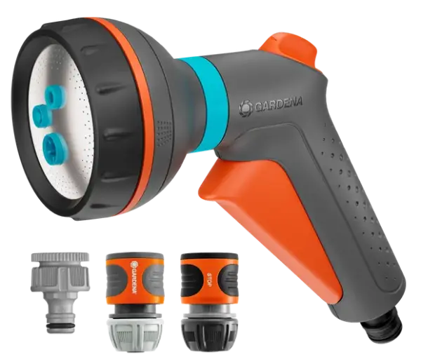 Gardena Classic Multi-Broes startset 18373-20
