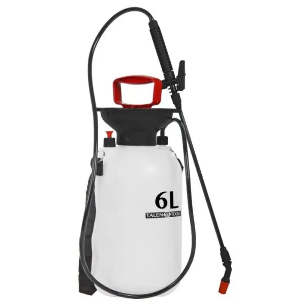 Drukspuit 6 liter
