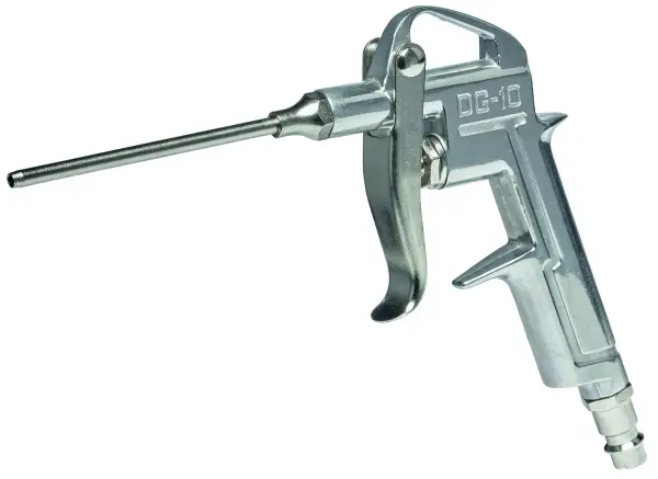Einhell Blaaspistool lang - 1 stuk
