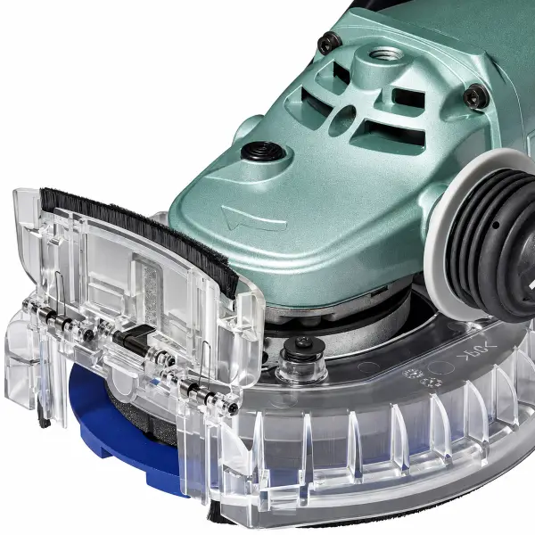 Carat Borstelset voor DustCatch-Pro stof- en beschermkap Ø 180 mm - XDPSKSDCC1