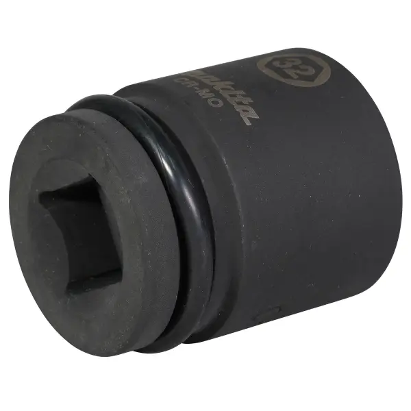 Makita E-22305 Standaard Krachtdop 3/4" | 32 x 52 mm