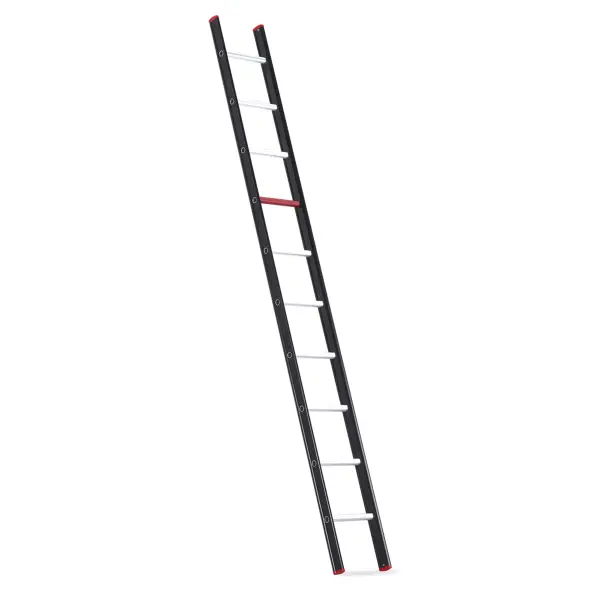 Altrex Nevada enkel rechte ladder 1 x 10 - 240110