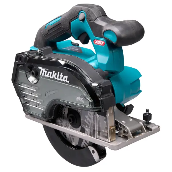 Makita CS004GZ Accu metaal cirkelzaag 150 mm XGT 40V Max