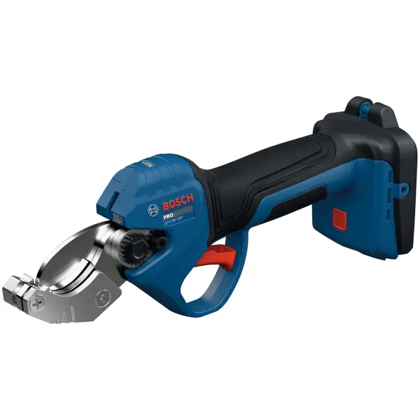 Bosch Professional PRO GPC 18V-32 P Accu buizenschaar - 06019S2000