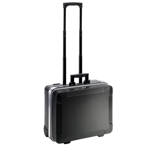 Gedore Verrijdbare gereedschapskoffer Profi.case go met pockets - 2934043