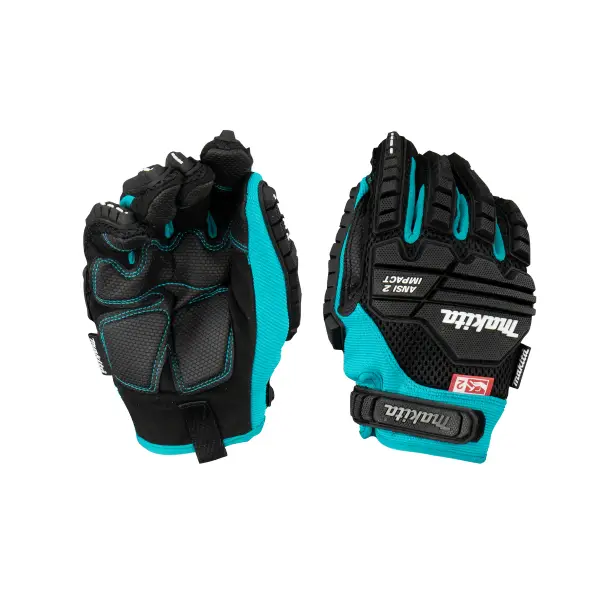 Makita P-84470 Werkhandschoen met impactbescherming L