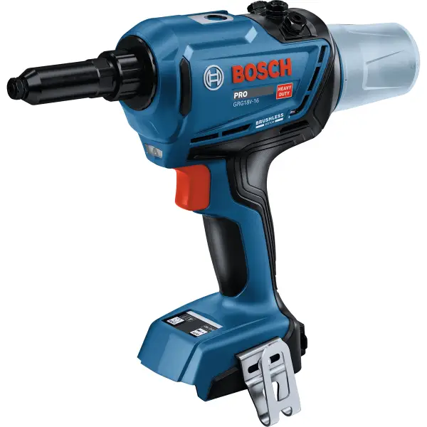Bosch Professional PRO GRG 18V-16 Accu popnageltang - 06019K5003