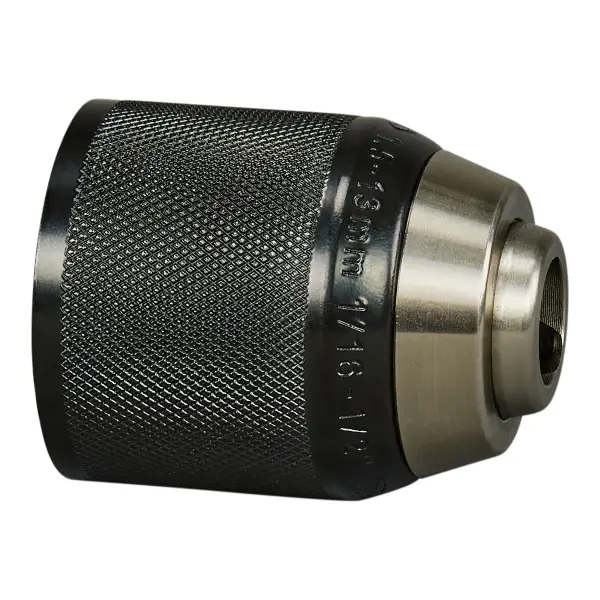 Makita 1,5-13mm Boorkop snelspan - 763261-0
