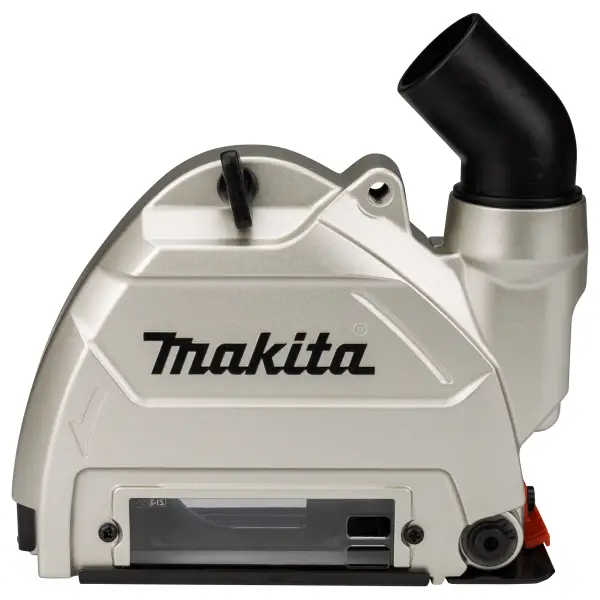 Makita 191G06-2 Invalstofafzuigkap 125mm