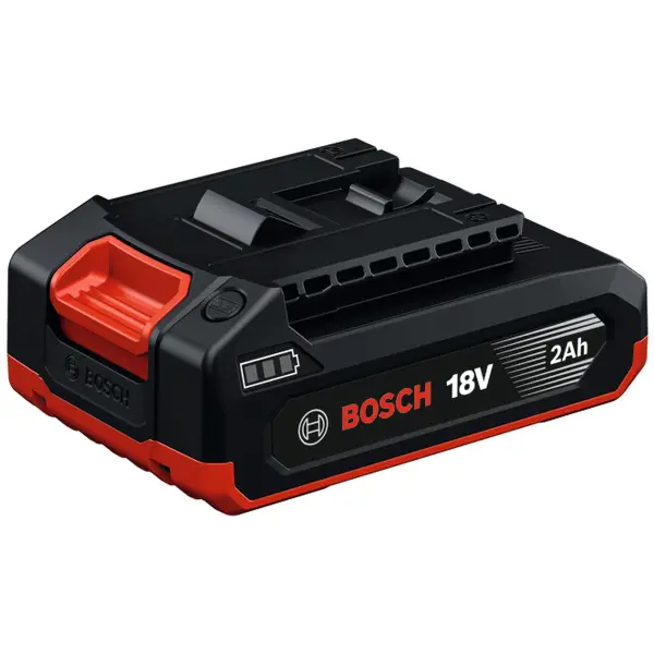 Bosch Professional PRO GBA 18V-20 Accu 2.0Ah - 1600A03K19