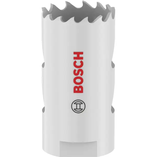 Bosch 25 x 40 mm Multimateriaal Gatzaag met schroefdraad - Professional - 2608594566