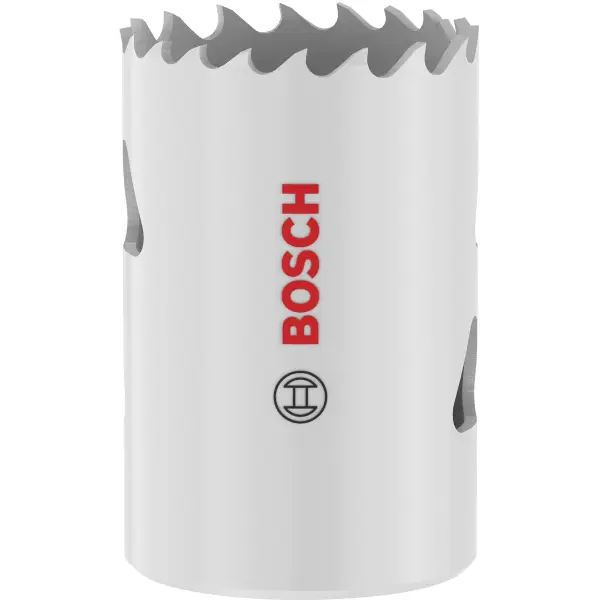 Bosch 32 x 40 mm Multimateriaal Gatzaag met schroefdraad - Professional - 2608594570