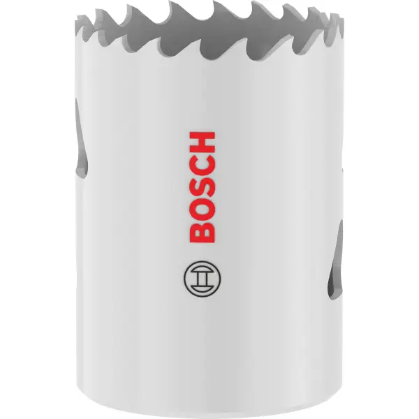 Bosch 35 x 40 mm Multimateriaal Gatzaag met schroefdraad - Professional - 2608594572