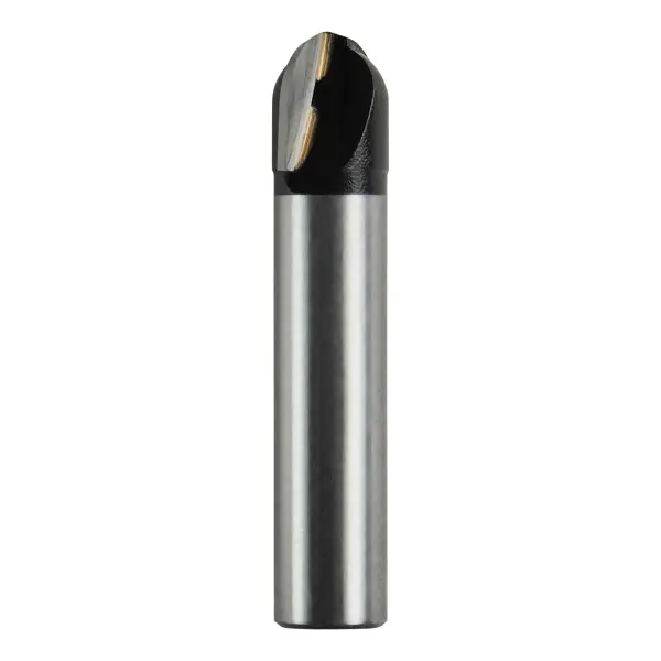 Makita D-68286 Holprofielfrees r=4,76 9,53x9,53mm S8