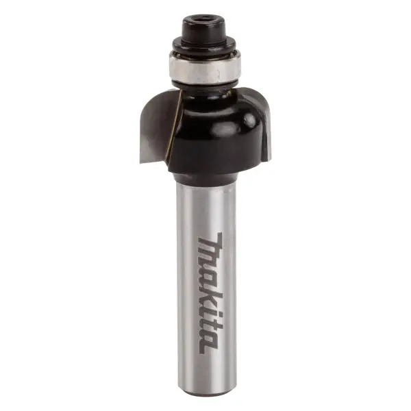 Makita D-11449 Halfholprofielfrees r=3,97 17,46x9,53mm S8