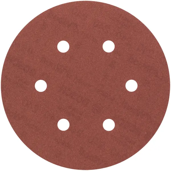 Bosch Professional C430 Schuurschijf Expert for Wood and Paint | 150 mm | K240 - 2608605722