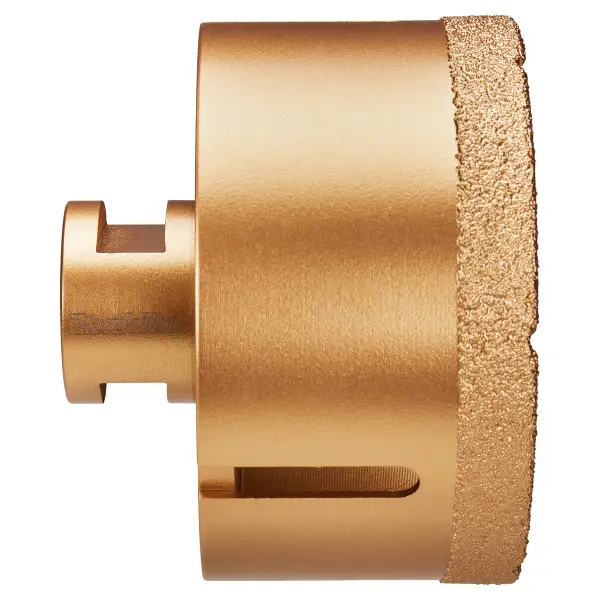 Makita D-44650 Diamantboor 83mm M14