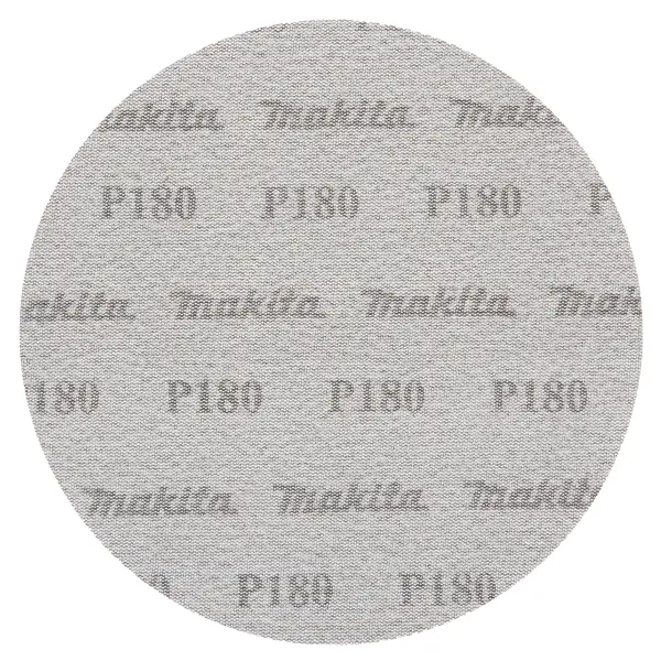 Makita D-82236 Schuurgaasschijf 225mm A180 velcro