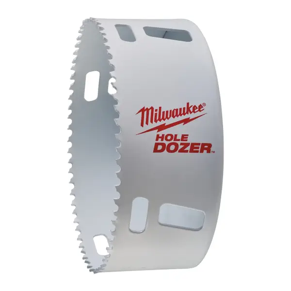 Milwaukee Gatzaag 121 mm HOLE DOZER - 49560237