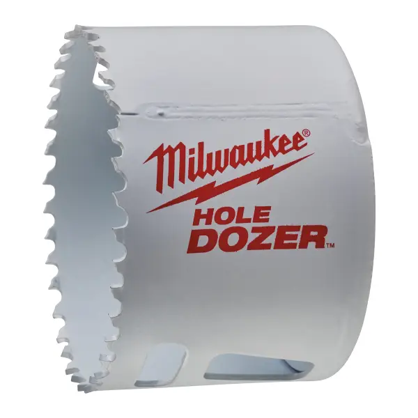 Milwaukee Gatzaag 70 mm HOLE DOZER - 49560163