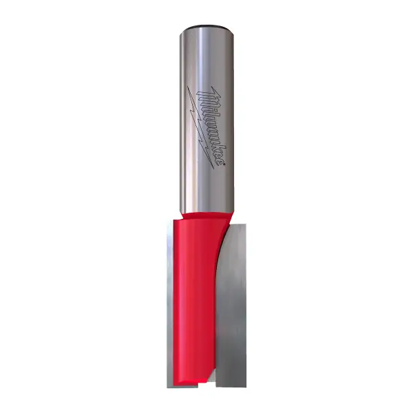 Milwaukee 1/2" Rechte frees Carbide 19/82,5mm - 4932500874