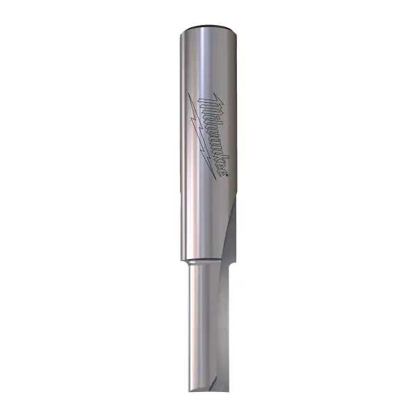 Milwaukee 8" Rechte frees Carbide 6/50mm - 4932500879