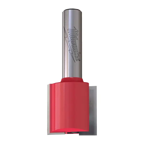 Milwaukee 8" Rechte frees Carbide 20/50mm - 4932500895