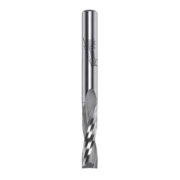 Milwaukee 8" Spiraalfrees Carbide 8/80mm - 4932500917