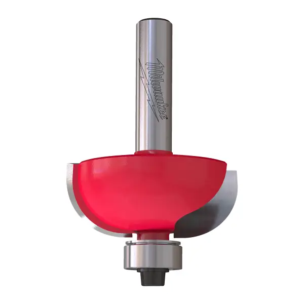 Milwaukee 8" Bolle frees Carbide38,1/57,7mm - 4932501036