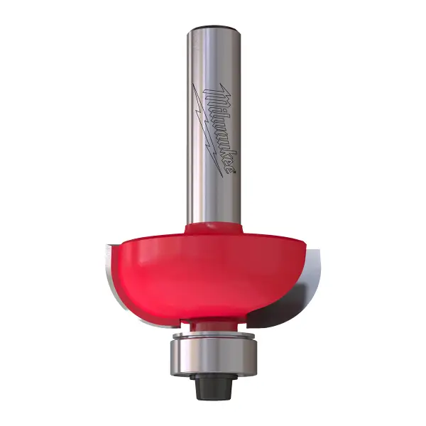 Milwaukee 8" Bolle frees Carbide31,7/54,2mm - 4932501035