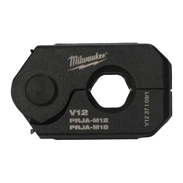 Milwaukee Mapress M12 | M12/M18 | Draaibare persbek - 4932502738