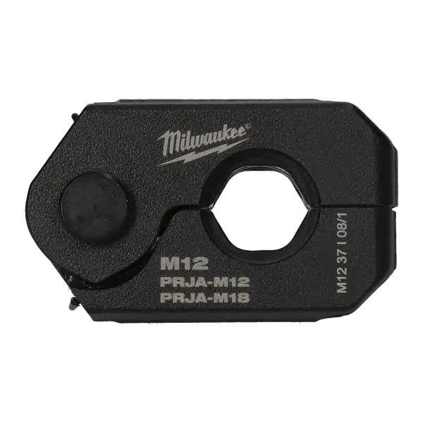 Milwaukee Viega V12 | M12/M18 | Draaibare persbek - 4932502739