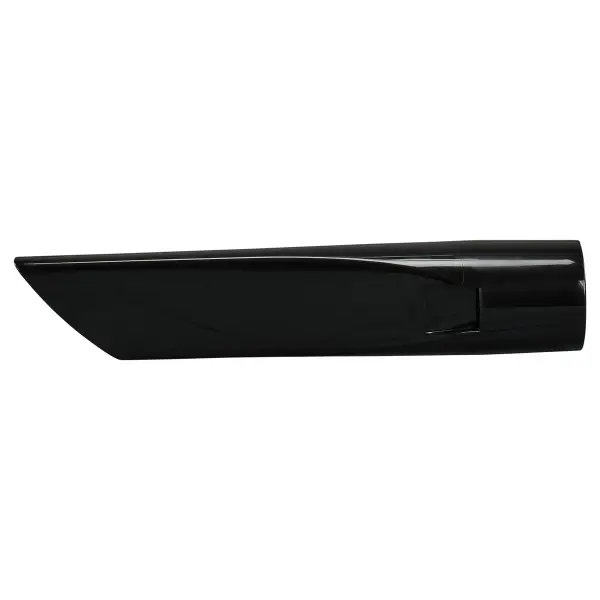 Makita 413809-5 Kierzuigmond kort zwart