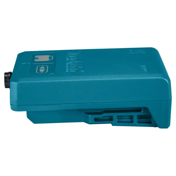 Makita 191Y78-5 Adapter BTC07 voor accutester