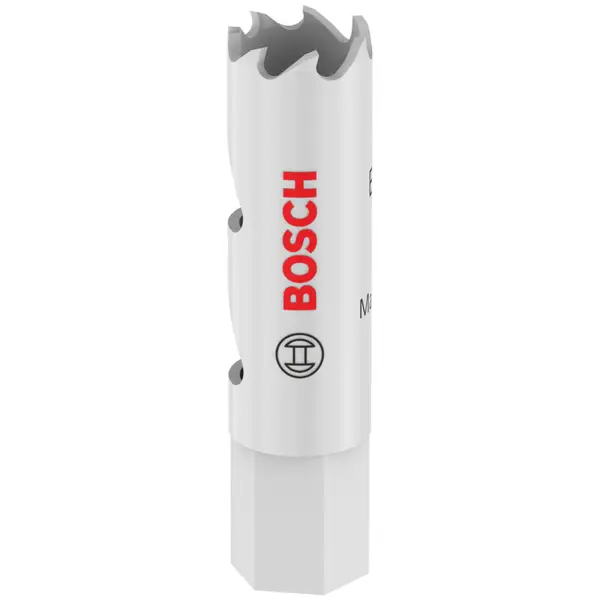Bosch 14 x 40 mm Multimateriaal Gatzaag met schroefdraad - Professional - 2608594558