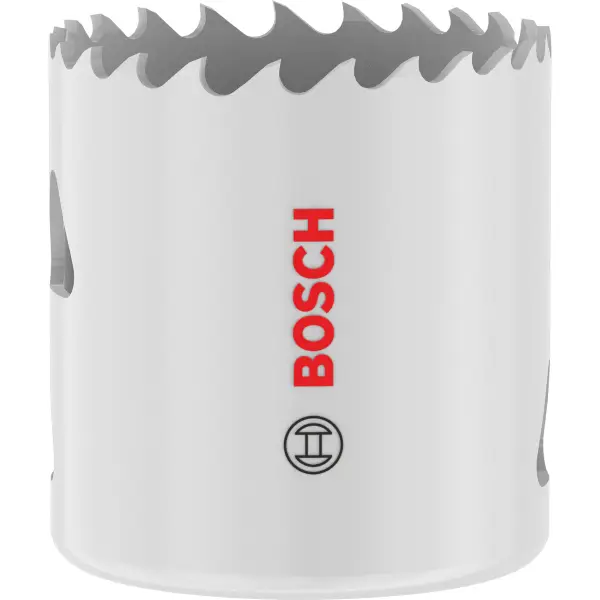 Bosch 41 x 40 mm Multimateriaal Gatzaag met schroefdraad - Professional - 2608594576