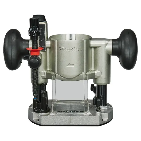 Makita 195563-0 Bovenfreesvoet