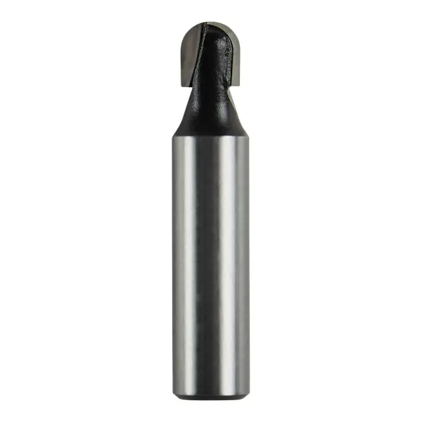 Makita D-68264 Holprofielfrees r=3,18 6,35x6,35mm S8