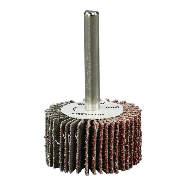 Makita D-75334 Lamellenschuurrol 20x40mm A40