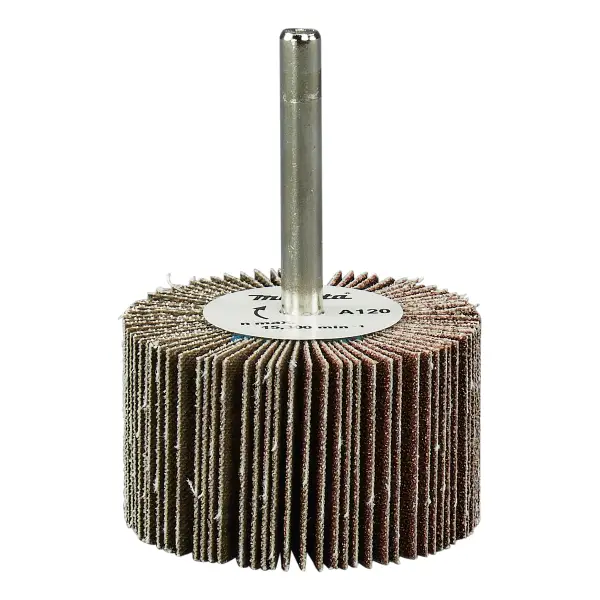 Makita D-75247 Lamellenschuurrol 30x50mm A120