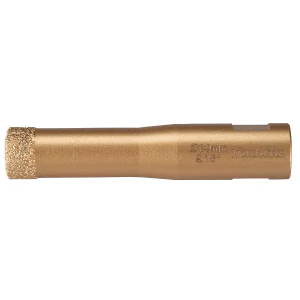 Makita D-75116 Diamantboor 14mm M10